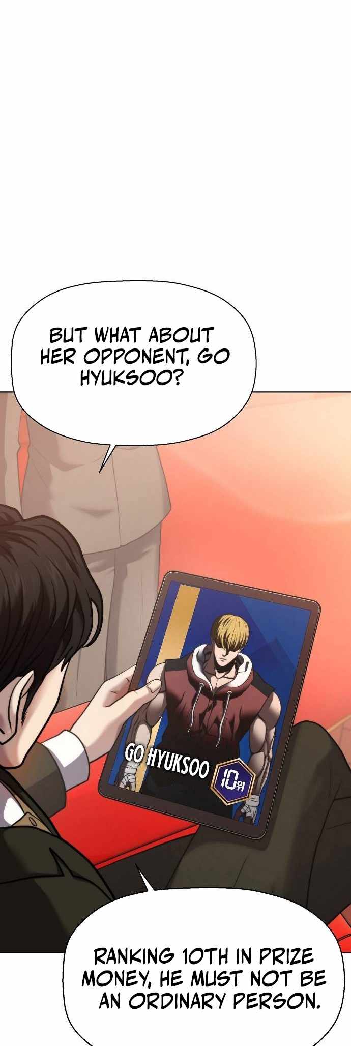 Fighting Ward Chapter 28 3